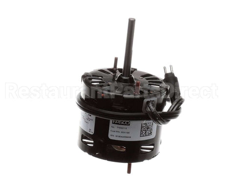 2531194 Heatcraft Motor 115V