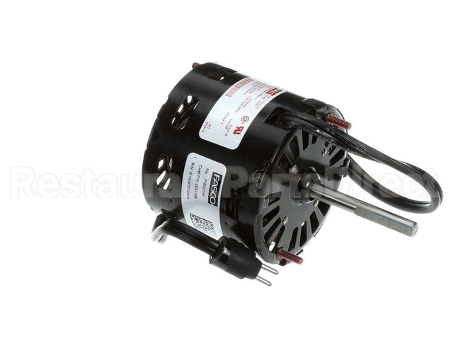 2531195 Heatcraft Evaporator Fan Motor