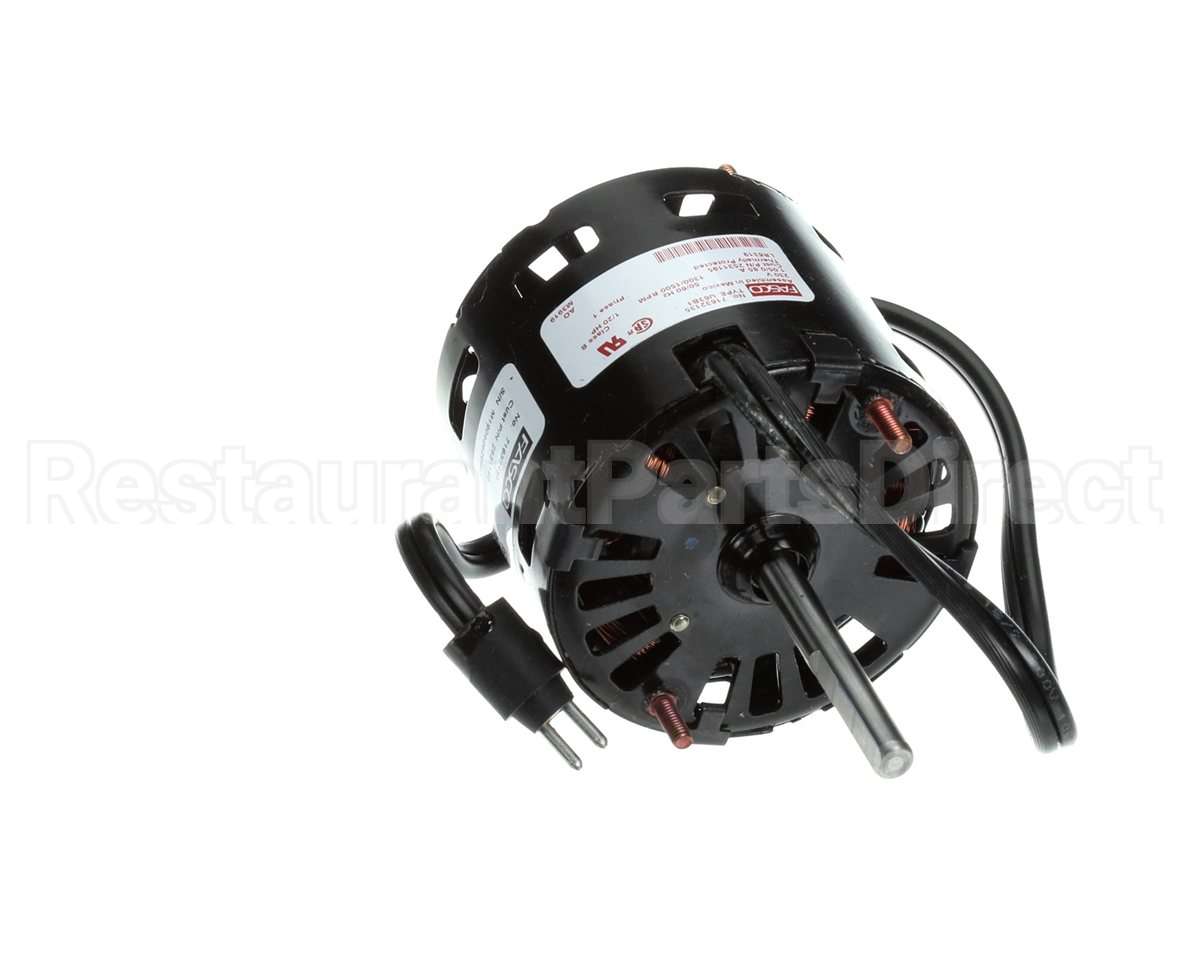 2531195 Heatcraft Evaporator Fan Motor