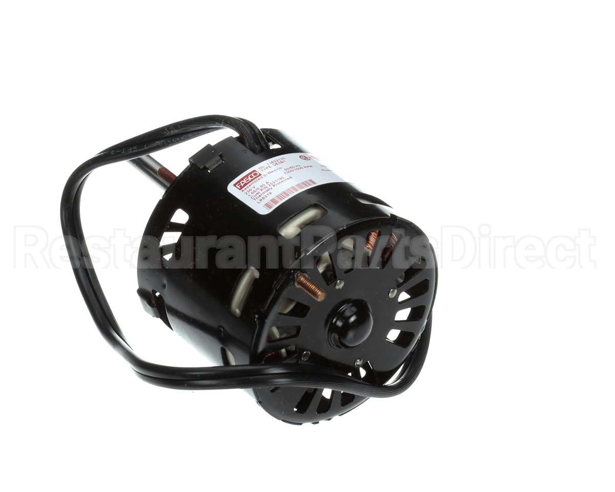 2531195 Heatcraft Evaporator Fan Motor