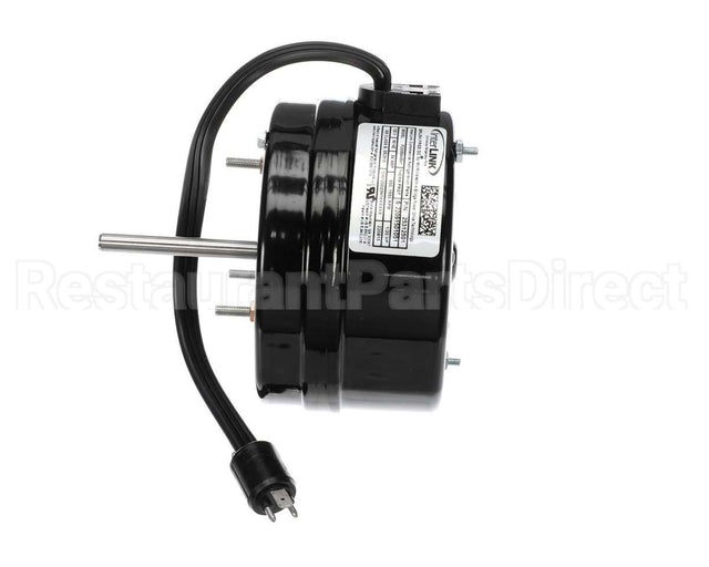 25312501S Heatcraft Bohn Ec Motor 1/20 Hp 115V