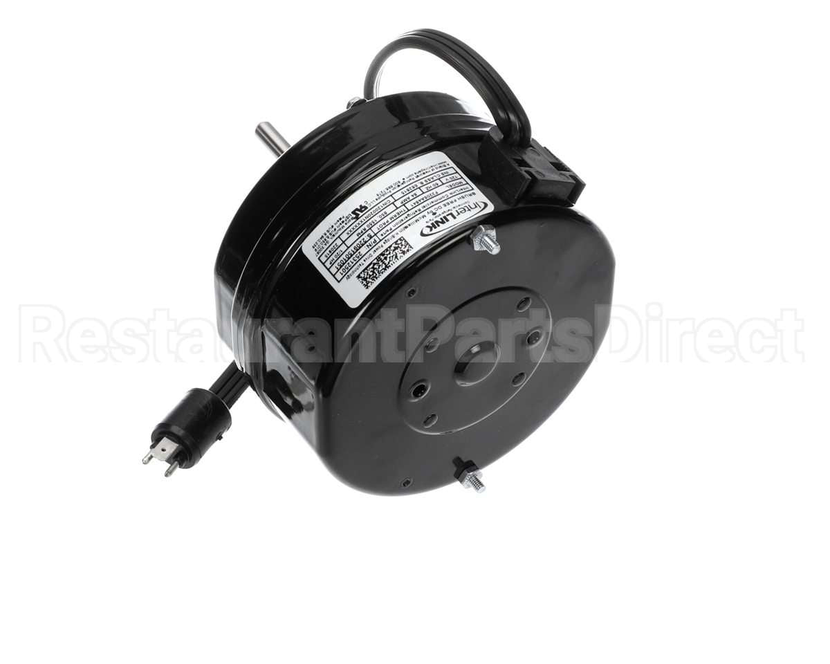 25312501S Heatcraft Bohn Ec Motor 1/20 Hp 115V