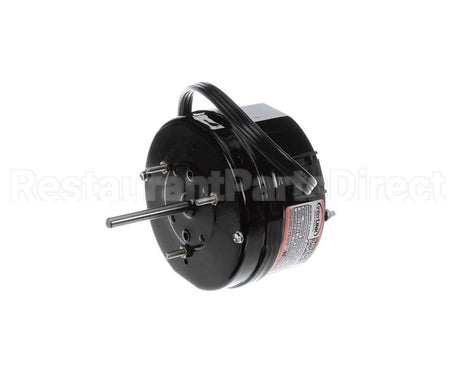 25312601S Heatcraft 208-230/1/60 1550/850Rpm Cwse 1/20 Hp