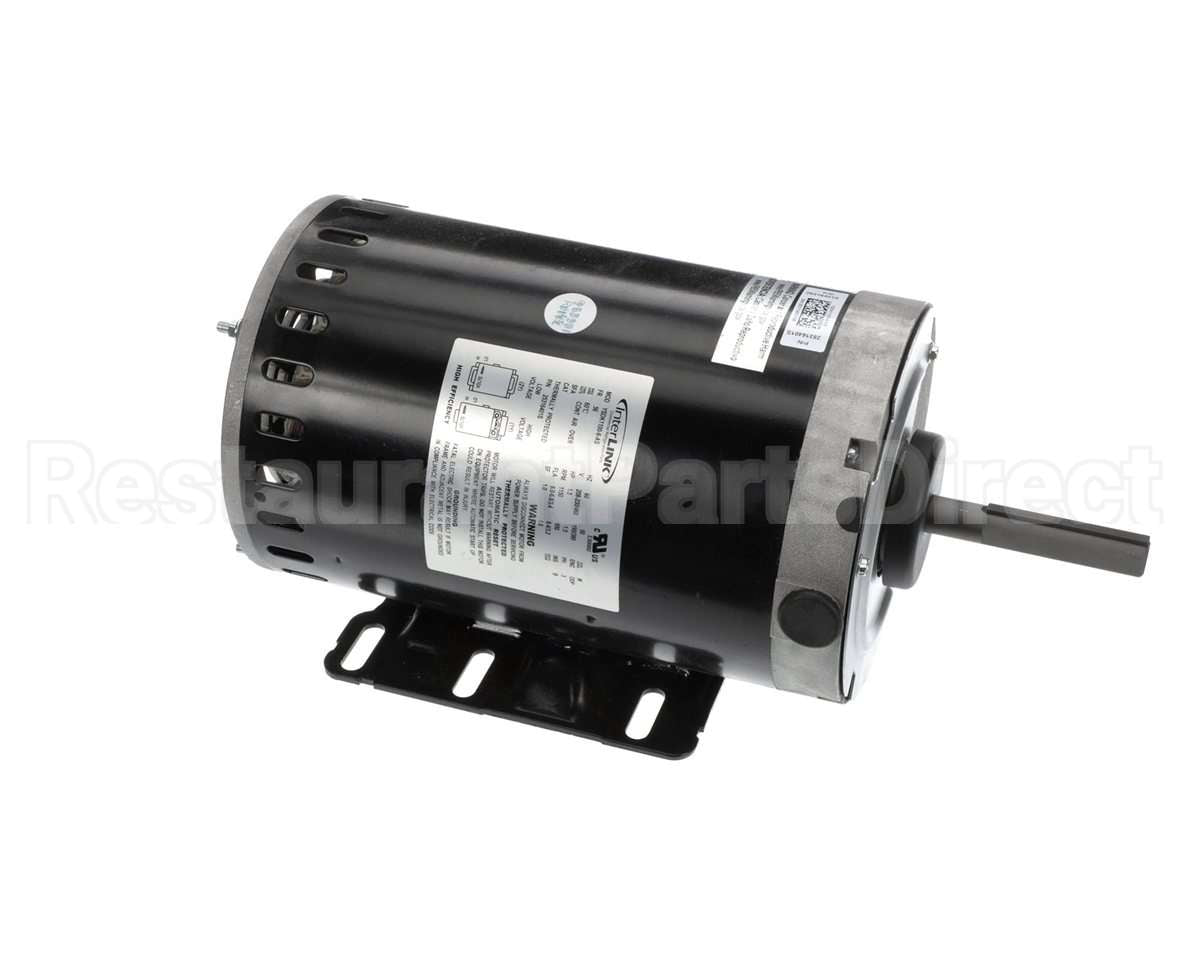 25316401 Heatcraft Fan Motor
