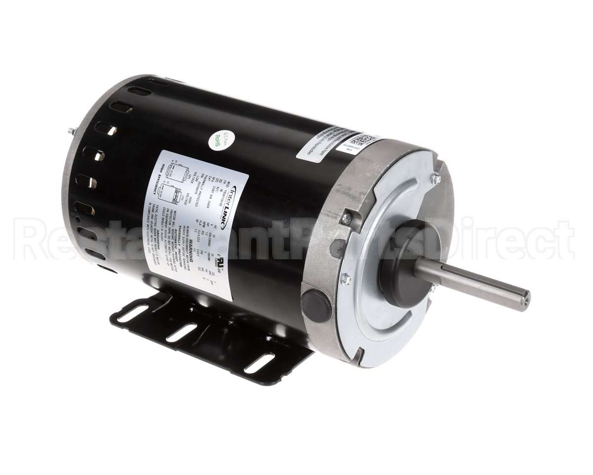 25316601S Heatcraft Condenser Motor