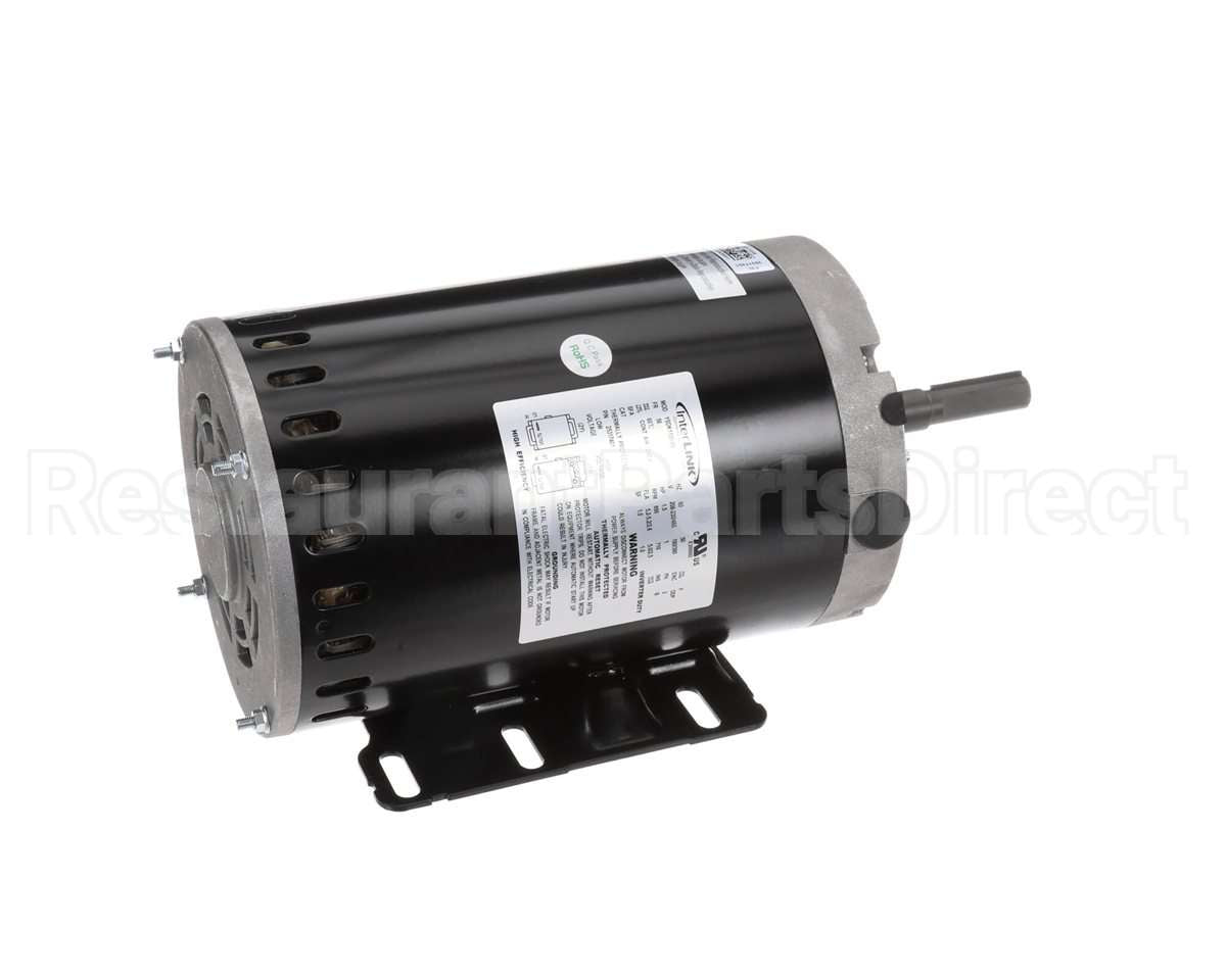 25317401S Heatcraft Cond Motor