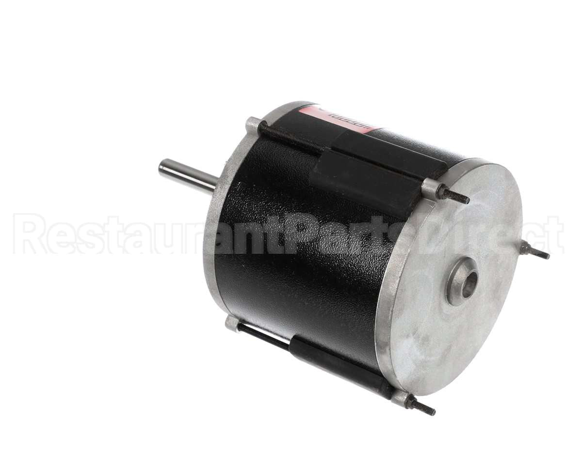 25317501S Heatcraft Motor, Ec