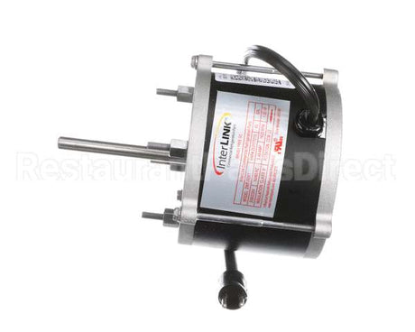 25317701 Heatcraft Evap Fan Motor