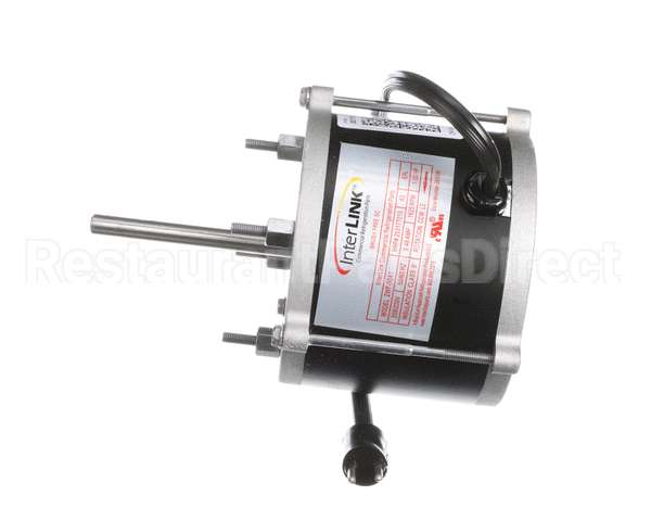 25317701 Heatcraft Evap Fan Motor