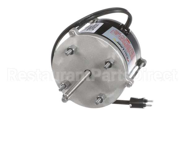 25317701 Heatcraft Evap Fan Motor