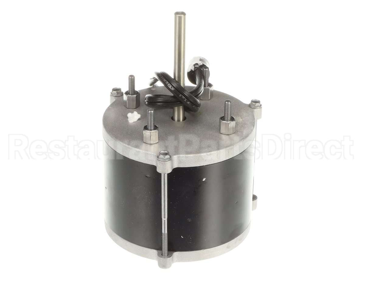 25317701S Bohn Evap Ecm Motor