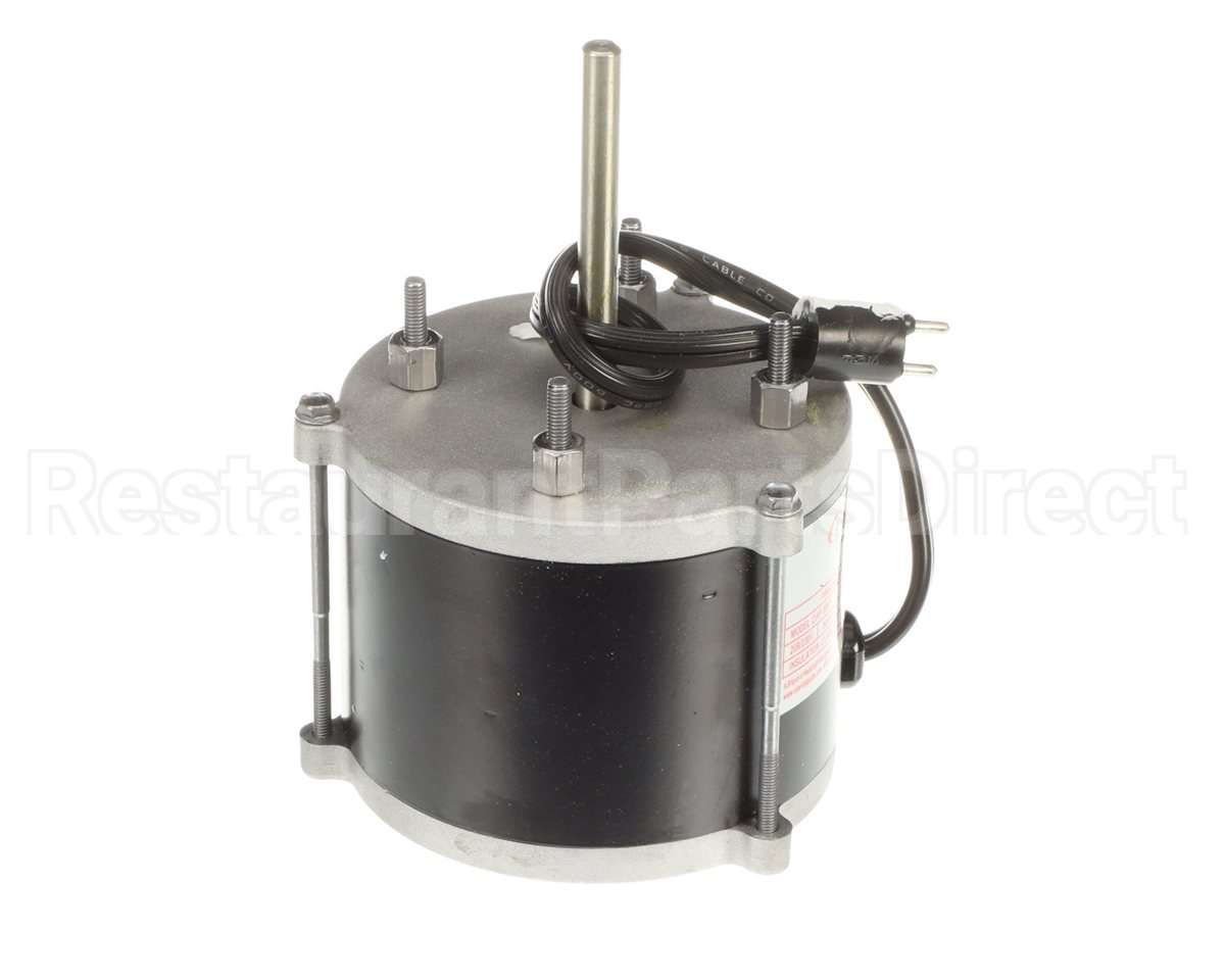 25317701S Bohn Evap Ecm Motor