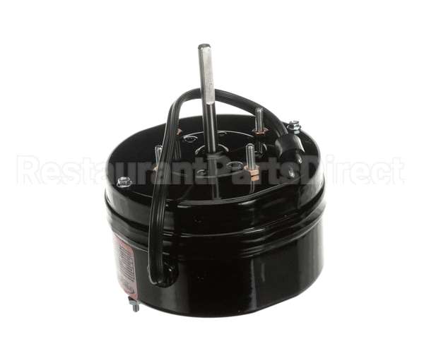 25317701S Heatcraft Bohm Motor 1/15 Hp 208-230 Vol