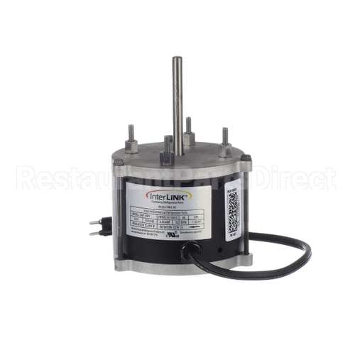 25317801 Heatcraft Evaporator Motor
