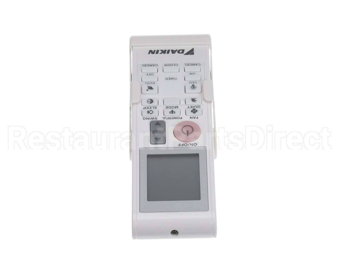 2531835 Daikin Remote Control