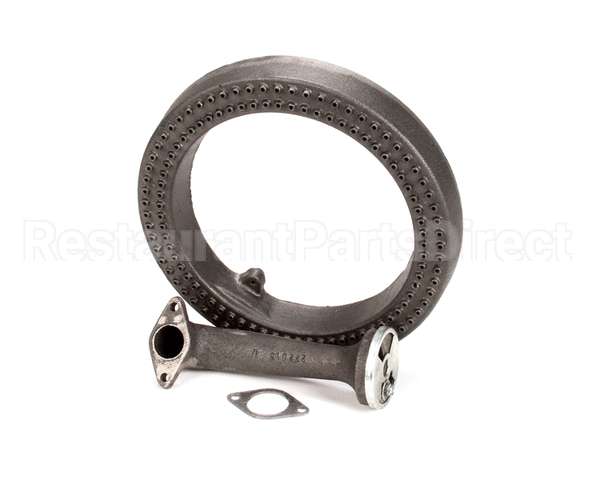 253194 Garland Burner Assembly Large (Stock Pot)