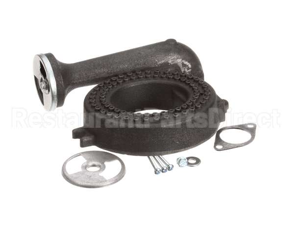 253195 Garland Burner Assembly Small (Stock Pot)