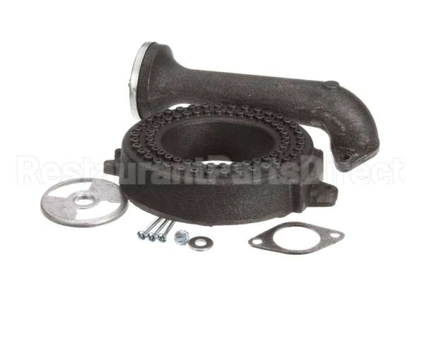 253195 Garland Burner Assembly Small (Stock Pot)