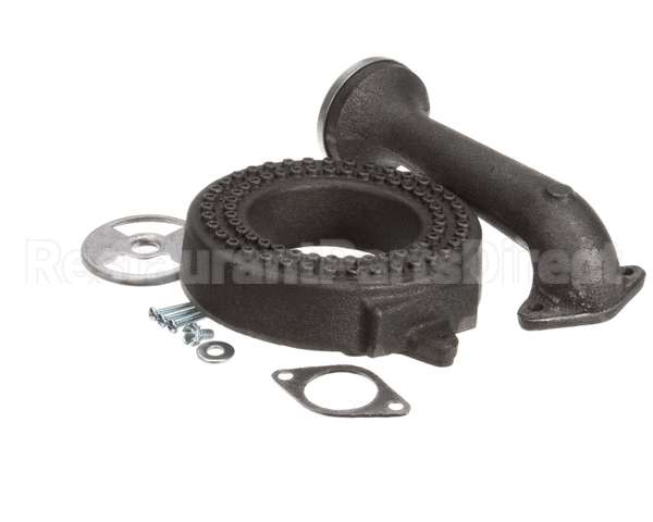 253195 Garland Burner Assembly Small (Stock Pot)
