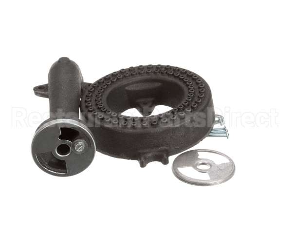 253195 Garland Burner Assembly Small (Stock Pot)