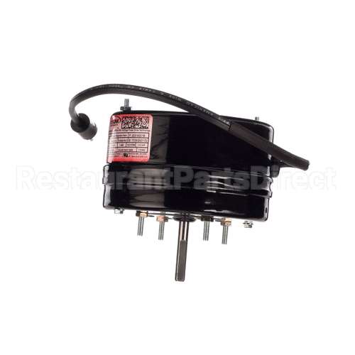 25319501 Heatcraft Motor 1/15 Hp 208/230V