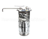 25320.1000 Bunn Tank Assembly, 1320W 120V(Coil)
