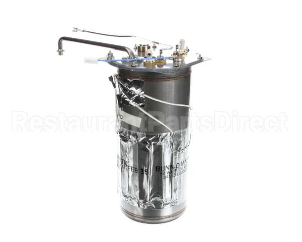 25320.1000 Bunn Tank Assembly, 1320W 120V(Coil)