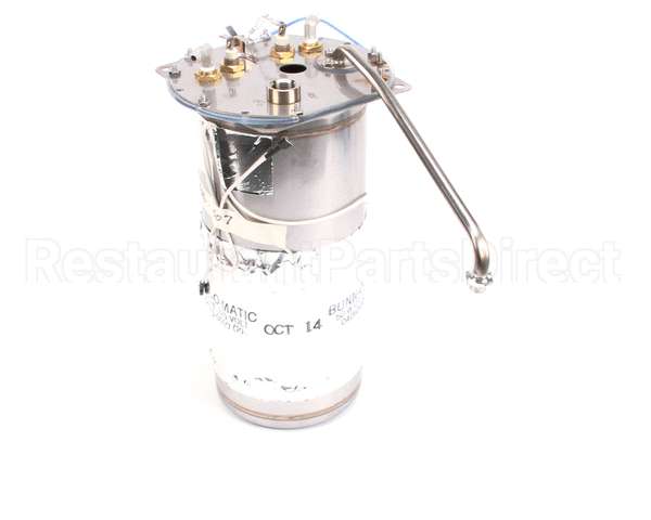 25320.1007 Bunn Tank Assembly,3000W 120/240V(Coil