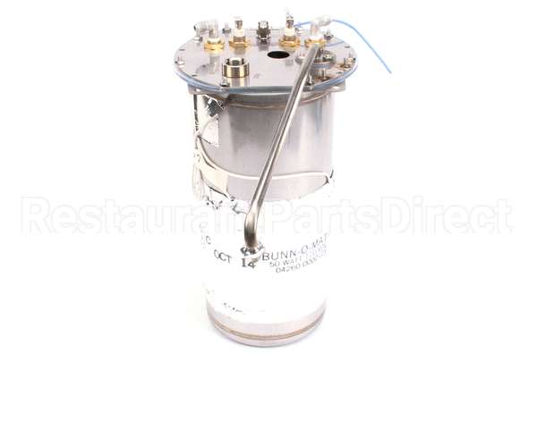 25320.1007 Bunn Tank Assembly,3000W 120/240V(Coil