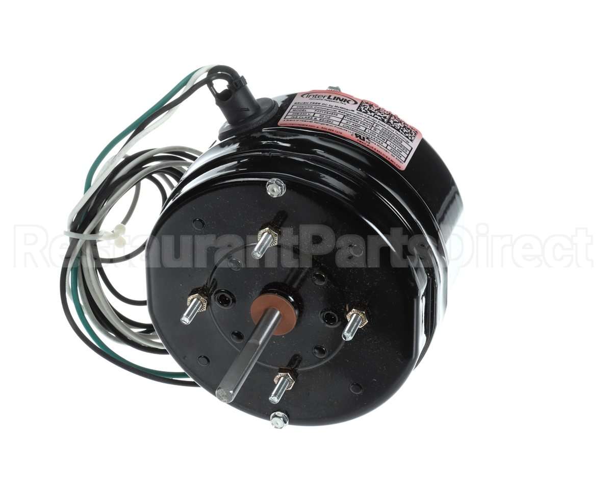 25322403 Heatcraft Condenser Fan Motor