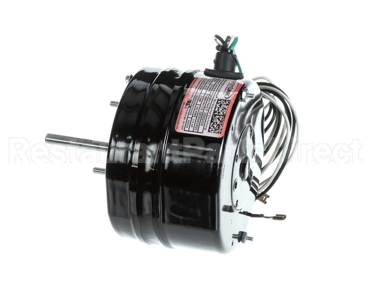 25322403 Heatcraft Condenser Fan Motor