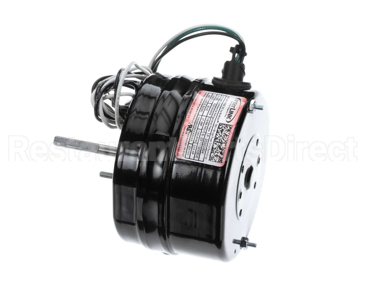 25322404 Heatcraft Motor,Fan Ec 208-230V/60Hz/1Ph