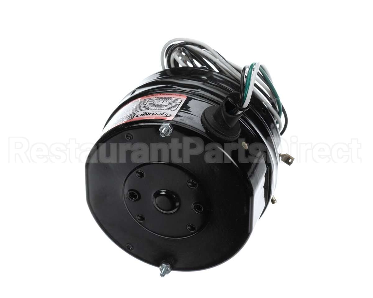 25322404 Heatcraft Motor,Fan Ec 208-230V/60Hz/1Ph