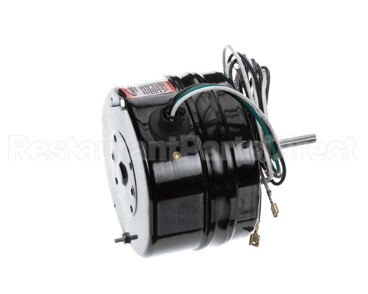 25322404 Heatcraft Motor,Fan Ec 208-230V/60Hz/1Ph