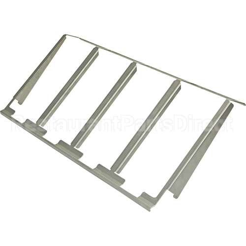 25325 Compatible Nieco Pan Holding (4 Lane)