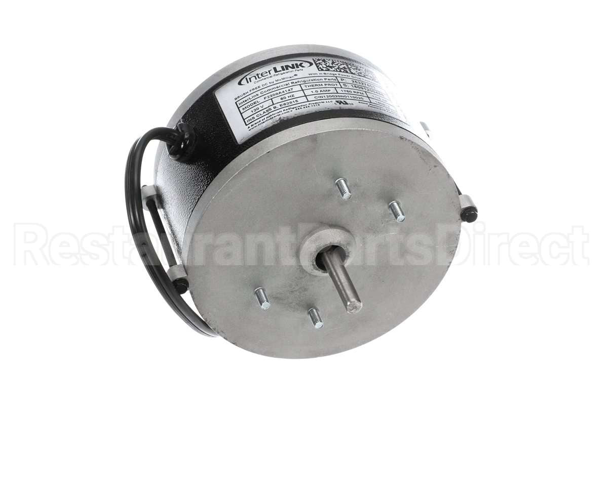 25327801 Heatcraft Motor