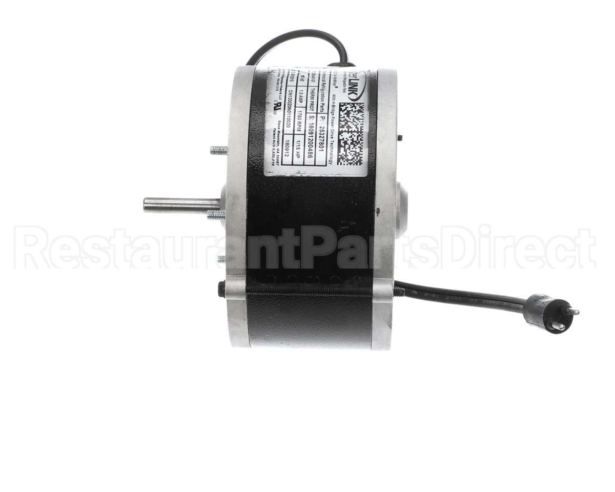 25327801 Heatcraft Motor