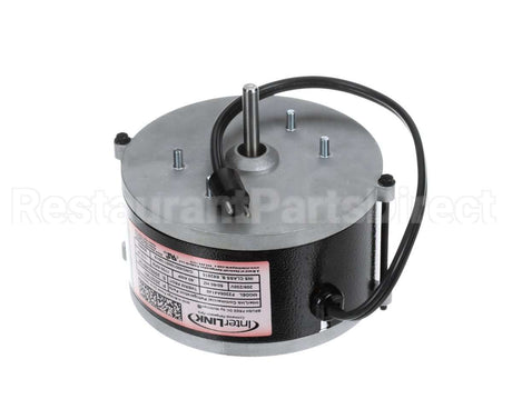 25327901 Heatcraft Motor