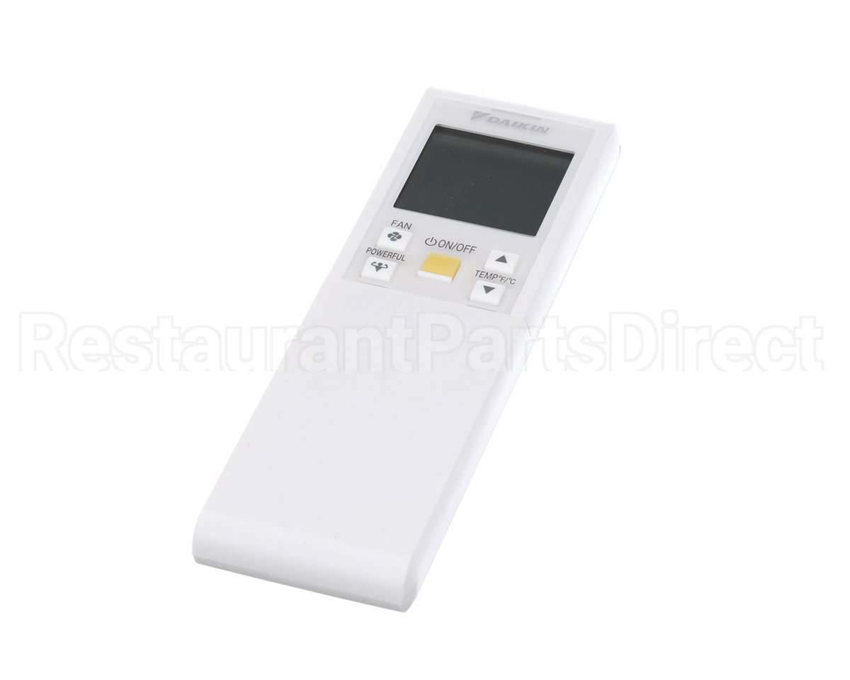 2532812 Daikin Arc452A21 Remote Controller