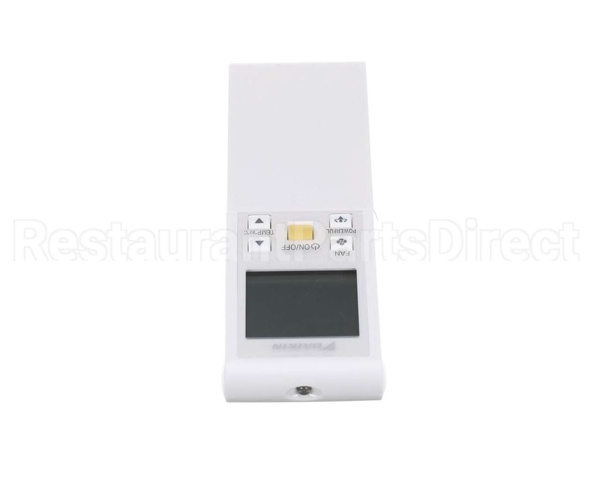 2532812 Daikin Arc452A21 Remote Controller