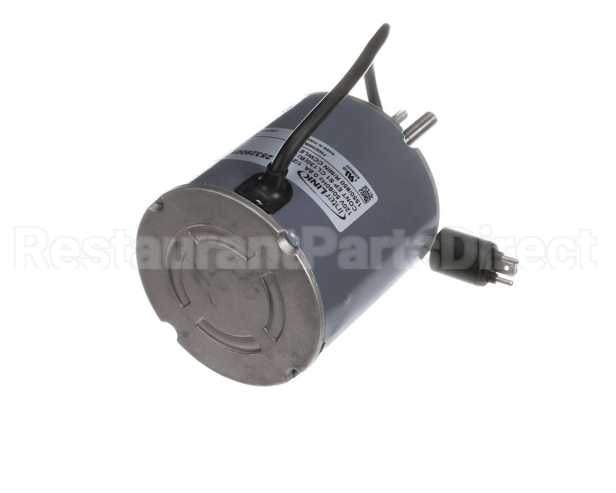 25329001 Heatcraft Bohn Motor 1/20 Hp 120V