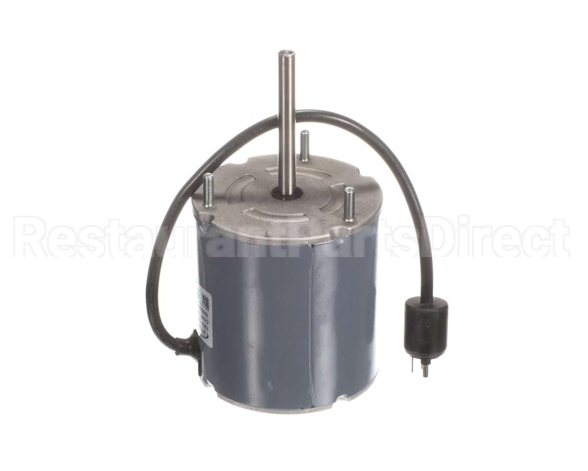 25329001S Heatcraft Motor -Fan 115V 2-Speed Ec, Service Part