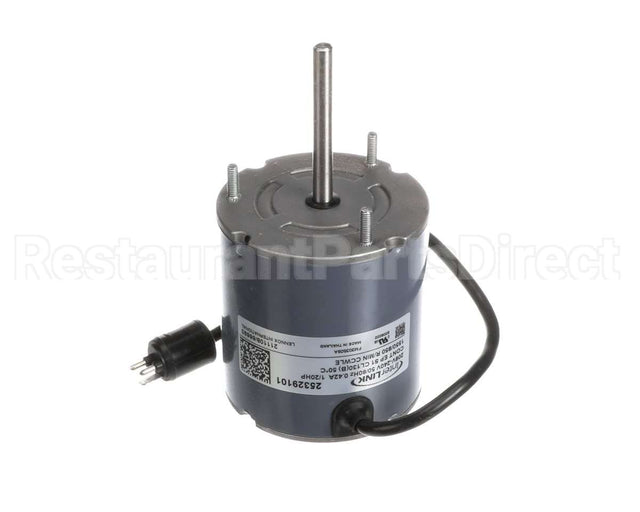 25329101S Heatcraft Motor 1/20 Hp 230V Cwse