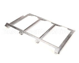 25331 Nieco Frame, Holding Pan, 3 Lane, Jf