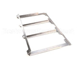 25331 Nieco Frame, Holding Pan, 3 Lane, Jf