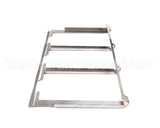 25331 Nieco Frame, Holding Pan, 3 Lane, Jf