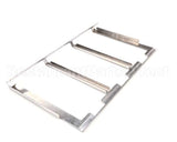 25331 Nieco Frame, Holding Pan, 3 Lane, Jf
