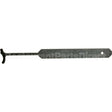 25333 Compatible Nieco Tool, Shaft Cleaning, Jf
