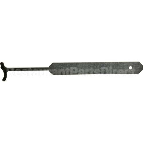 25333 Compatible Nieco Tool, Shaft Cleaning, Jf