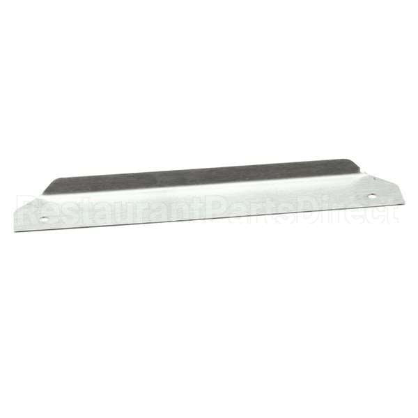253430 Compatible Duke Handle, Top-Mount, S/S